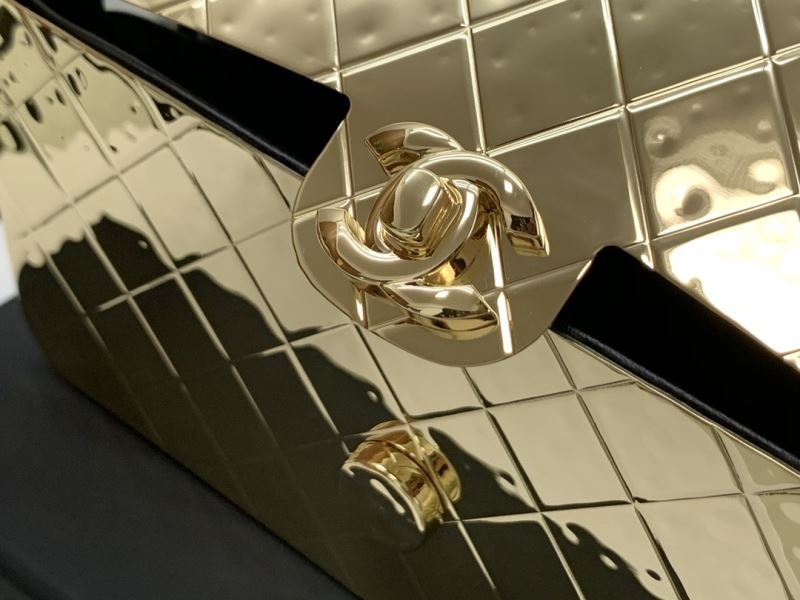 Ch**el cf series bags